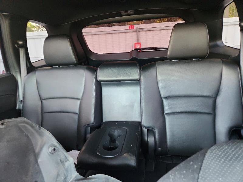 2023 HONDA PASSPORT EXL 10