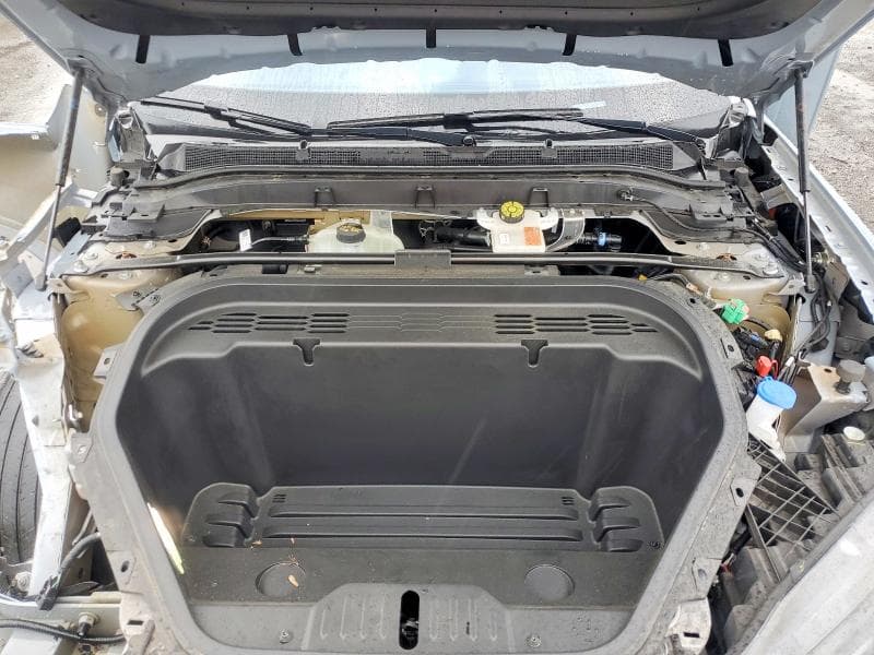 2024 FORD MUSTANG MACH-E PREMIUM PREMIUM 13