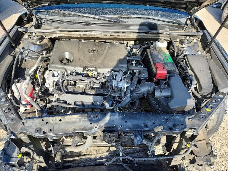 2020 TOYOTA CAMRY SE SE 11