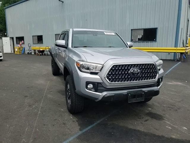 2019 TOYOTA TACOMA TRD OFF-ROAD TRD OFF-ROAD 13