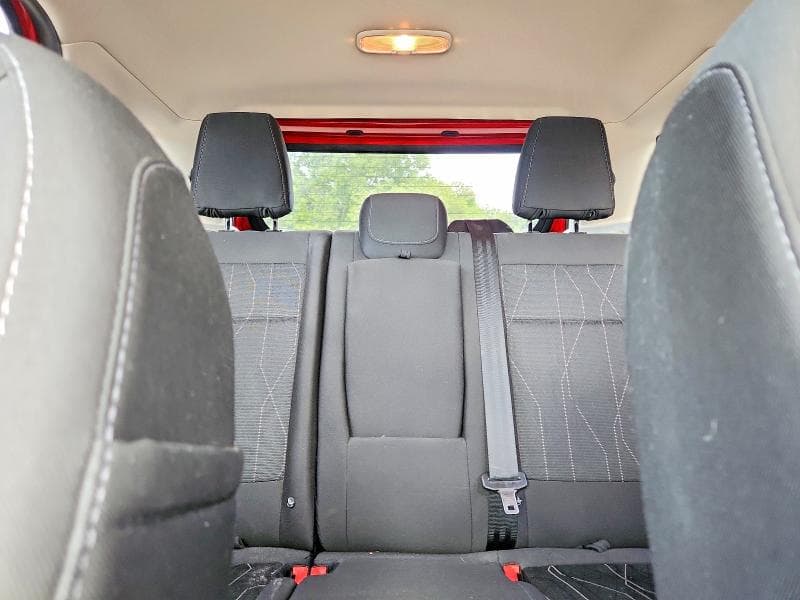 2019 FORD ECOSPORT SE 10