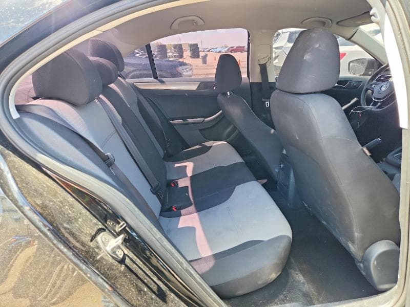 2017 VOLKSWAGEN JETTA S 10