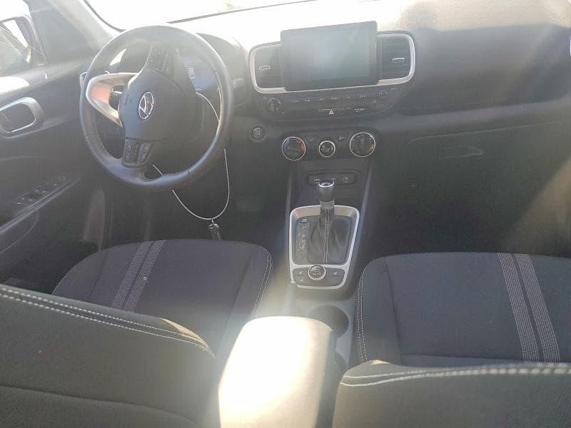 2025 HYUNDAI VENUE SEL SEL 8