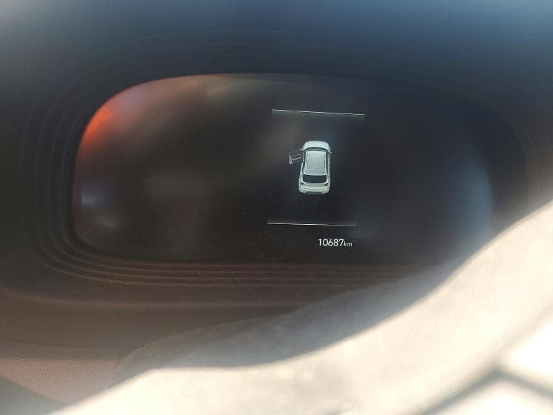 2025 HYUNDAI VENUE SEL SEL 9