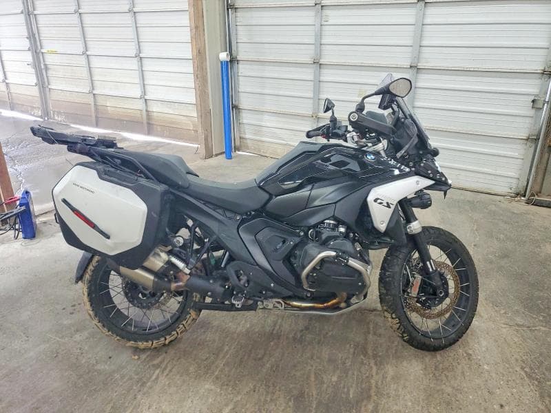 2024 BMW R 1300 GS - 1
