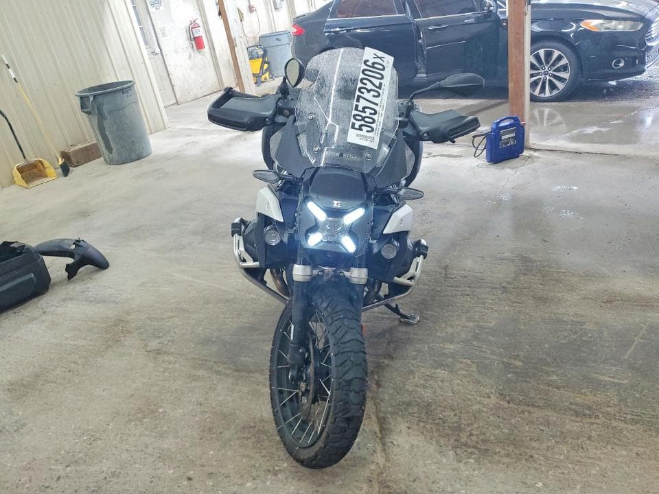 2024 BMW R 1300 GS 2