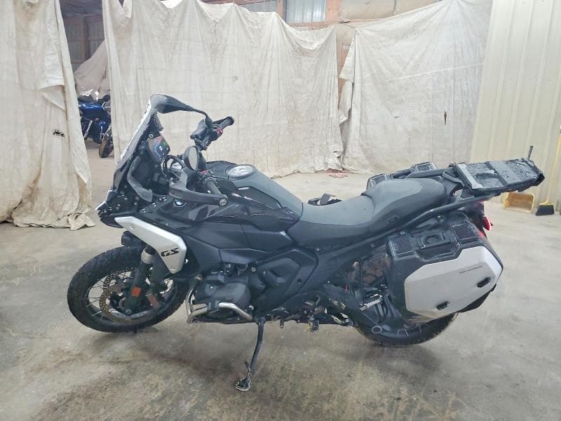 2024 BMW R 1300 GS 3