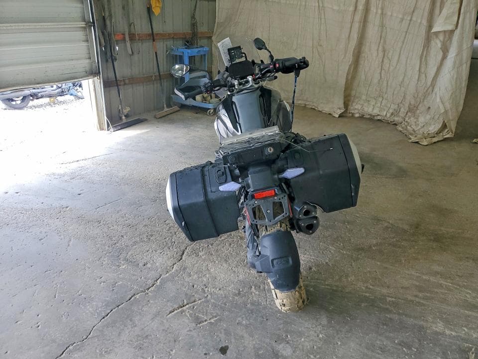 2024 BMW R 1300 GS 4