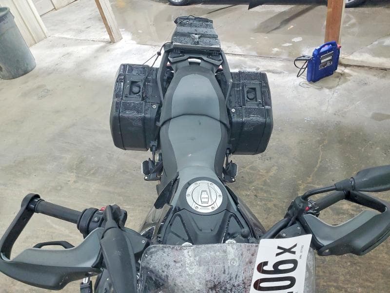 2024 BMW R 1300 GS 5