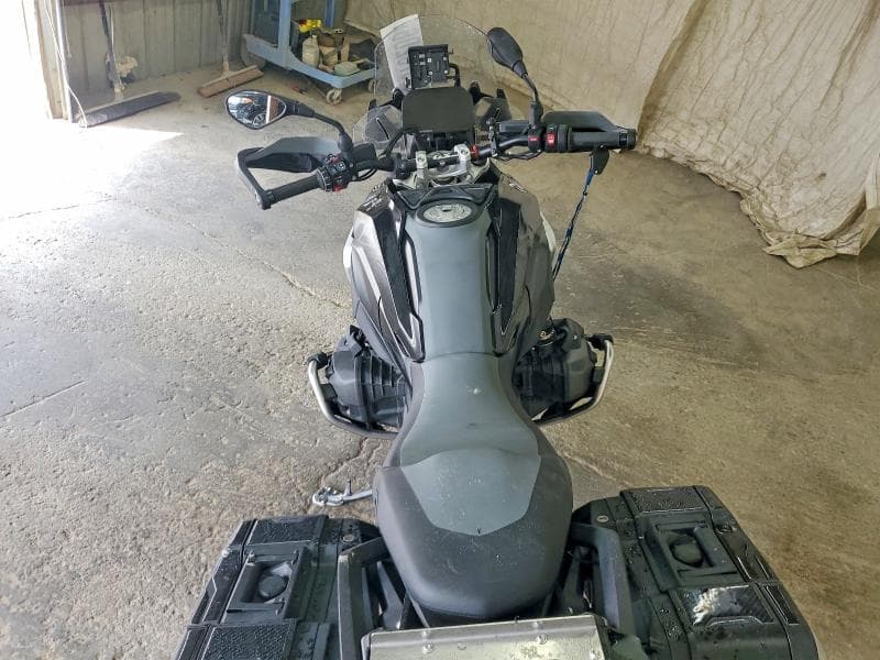 2024 BMW R 1300 GS 6