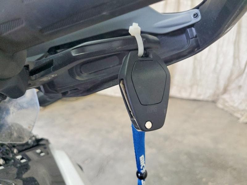 2024 BMW R 1300 GS 8