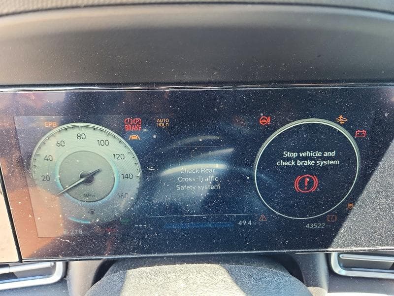 2023 HYUNDAI ELANTRA LIMITED 9