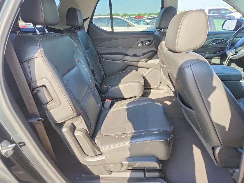2020 CHEVROLET TRAVERSE PREMIER 10