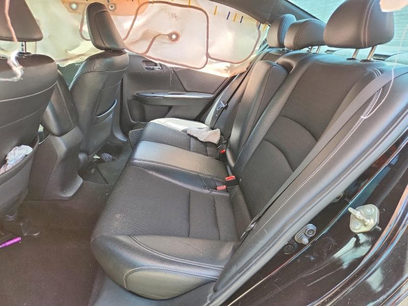 2016 HONDA ACCORD SPORT SPORT 10
