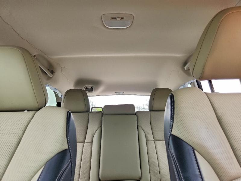 2025 SUBARU OUTBACK LIMITED 10