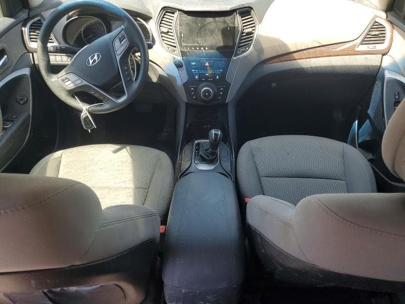 2018 HYUNDAI SANTA FE SPORT 2.4L 8