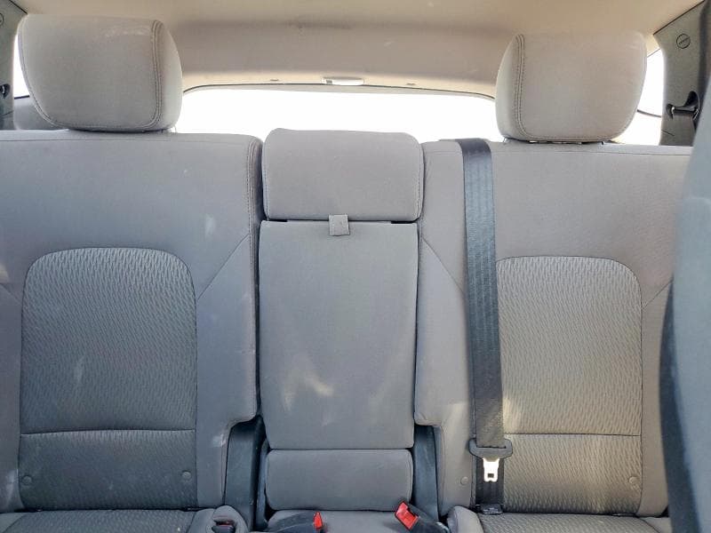2018 HYUNDAI SANTA FE SPORT 2.4L 10
