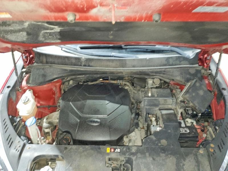 2019 KIA SORENTO LX V6 LX V6 12