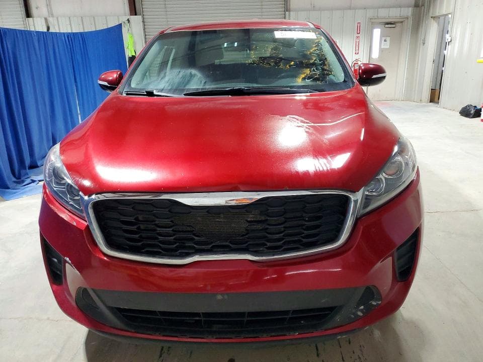 2019 KIA SORENTO LX V6 LX V6 5