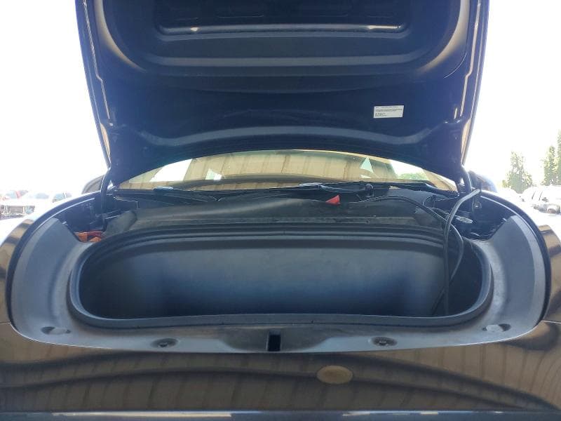 2024 TESLA MODEL Y 11