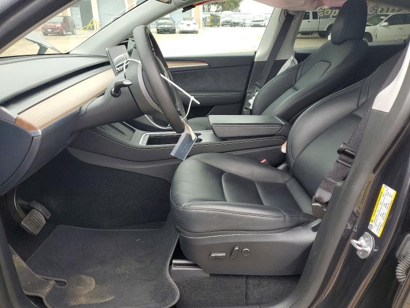 2024 TESLA MODEL Y 7