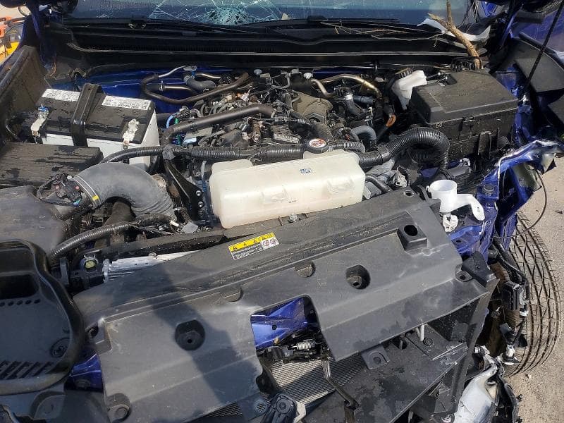 2025 TOYOTA TACOMA SR5 SR5 11