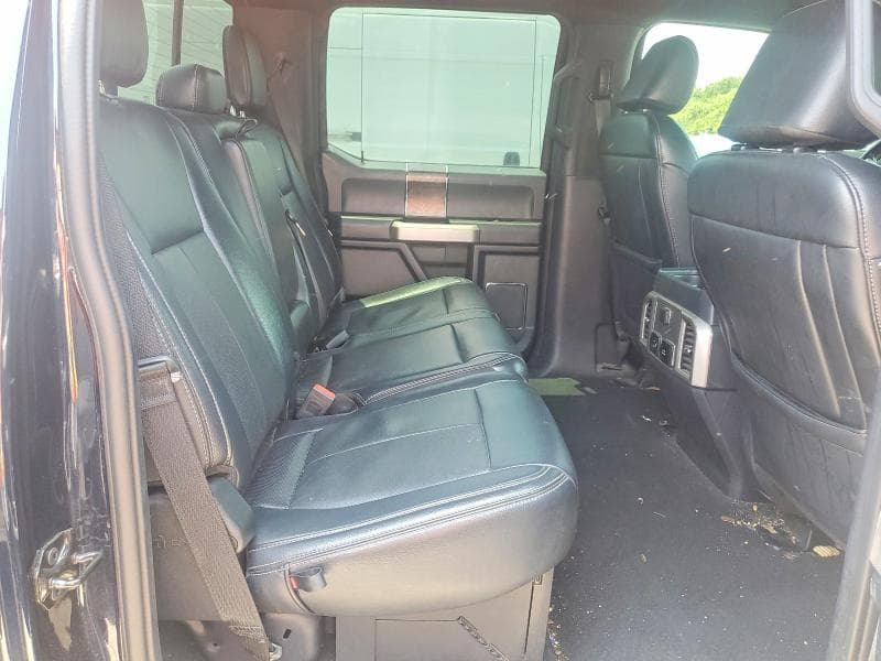 2022 FORD F250 SUPER DUTY 10