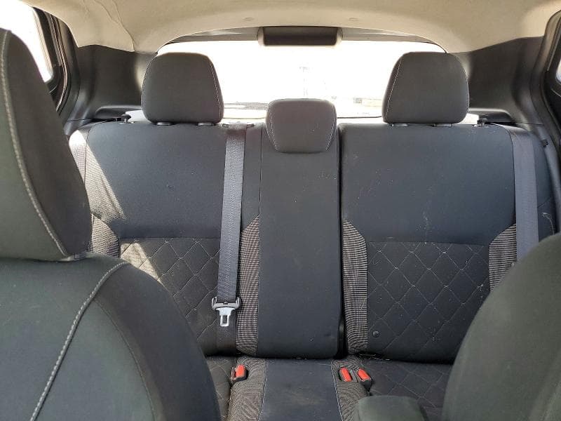 2019 NISSAN KICKS SV SV 10