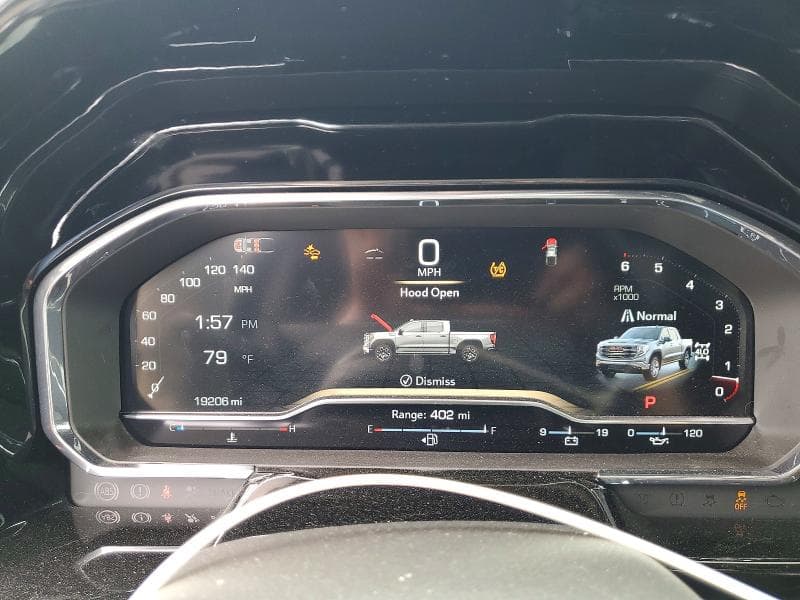 2025 GMC SIERRA K1500 ELEVATION K1500 ELEVATION 9