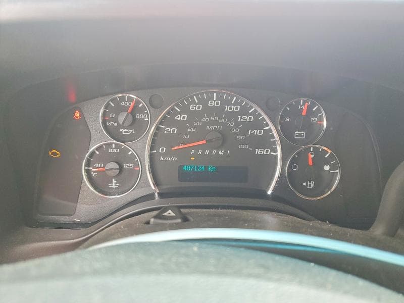 2023 CHEVROLET EXPRESS G2500 9