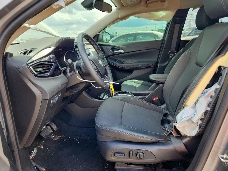 2023 BUICK ENCORE GX 7