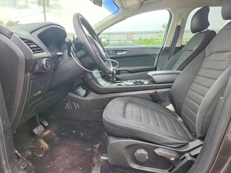 2017 FORD EDGE SE 7