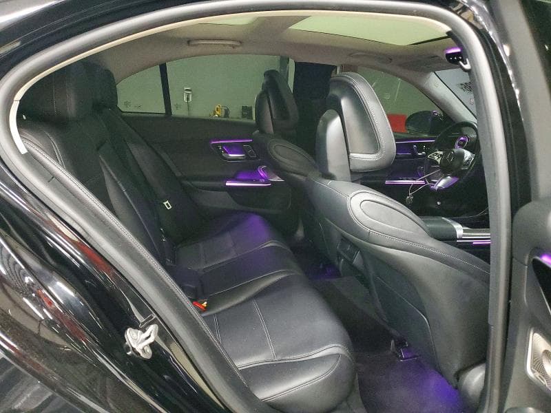 2022 MERCEDES-BENZ C 300 300 11