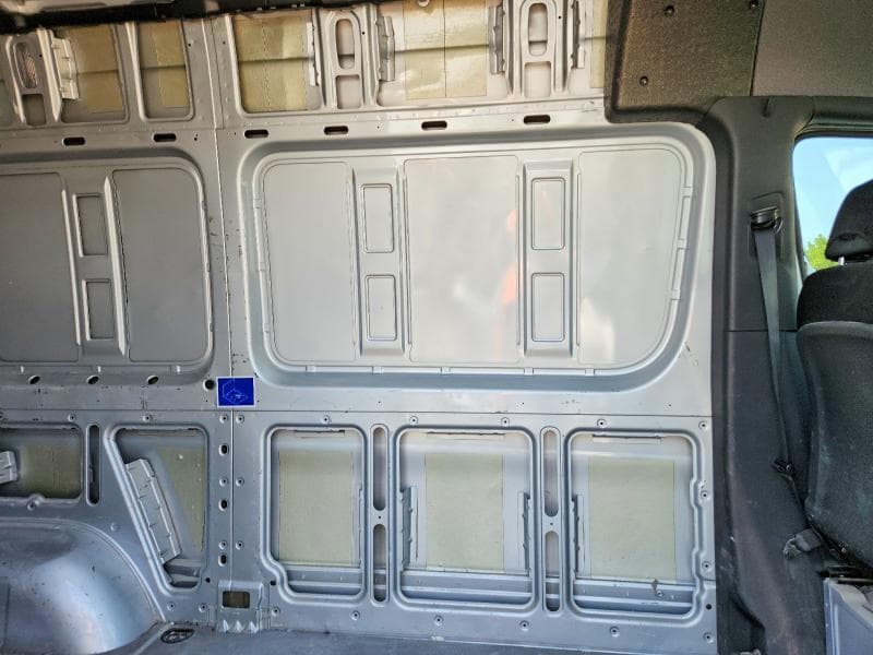 2020 MERCEDES-BENZ SPRINTER 2500 2500 11