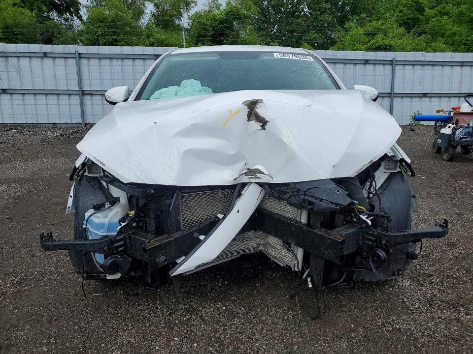 2018 HYUNDAI ELANTRA SEL 5