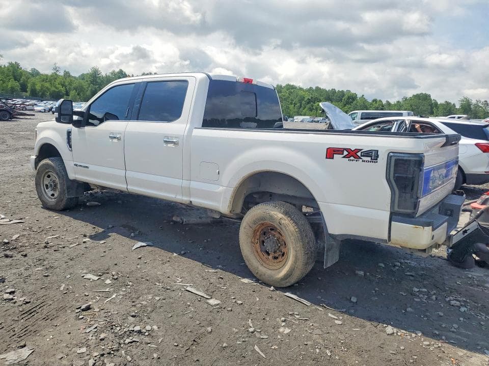 2017 FORD F250 SUPER DUTY 2
