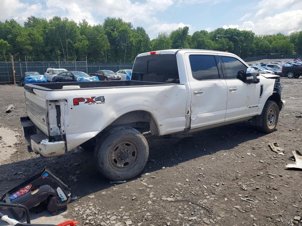 2017 FORD F250 SUPER DUTY 3