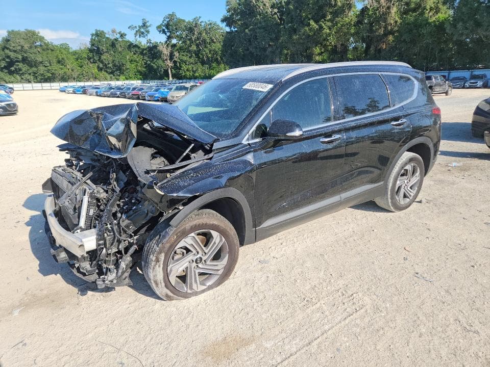 2023 HYUNDAI SANTA FE SEL - 1