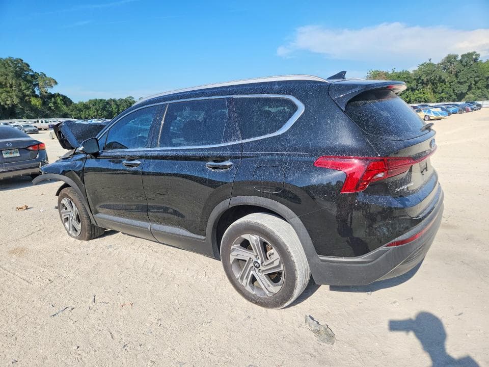2023 HYUNDAI SANTA FE SEL 2