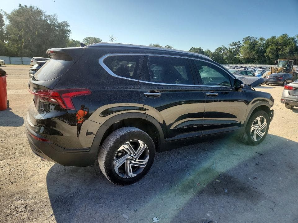 2023 HYUNDAI SANTA FE SEL 3