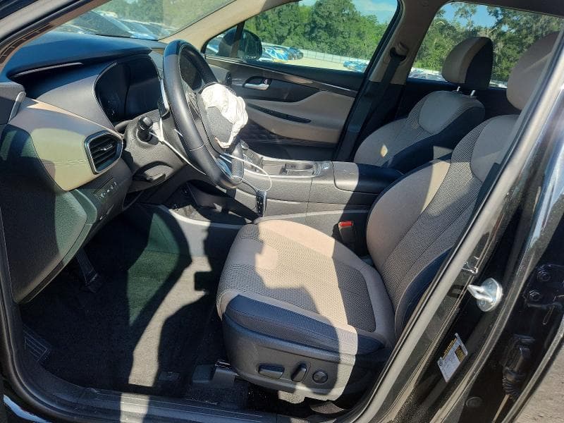 2023 HYUNDAI SANTA FE SEL 7