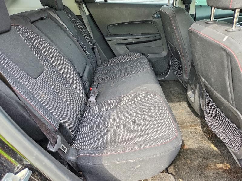 2017 GMC TERRAIN SLE SLE 10