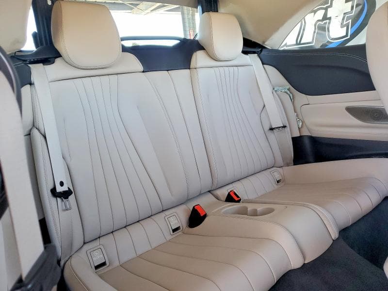 2021 MERCEDES-BENZ E 450 10