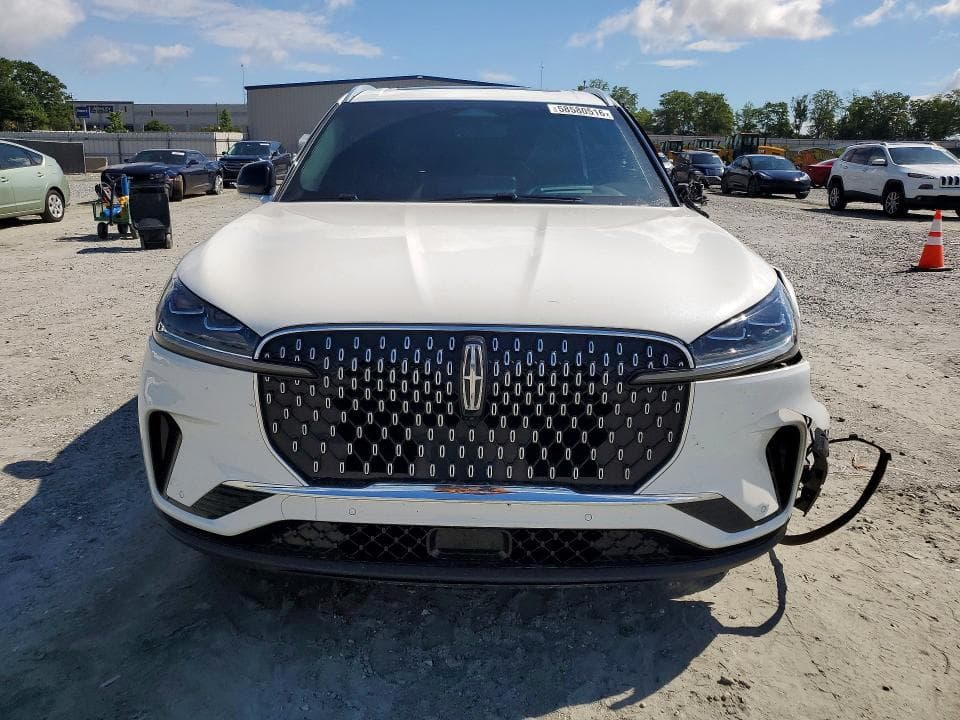 2025 LINCOLN AVIATOR RESERVE 5