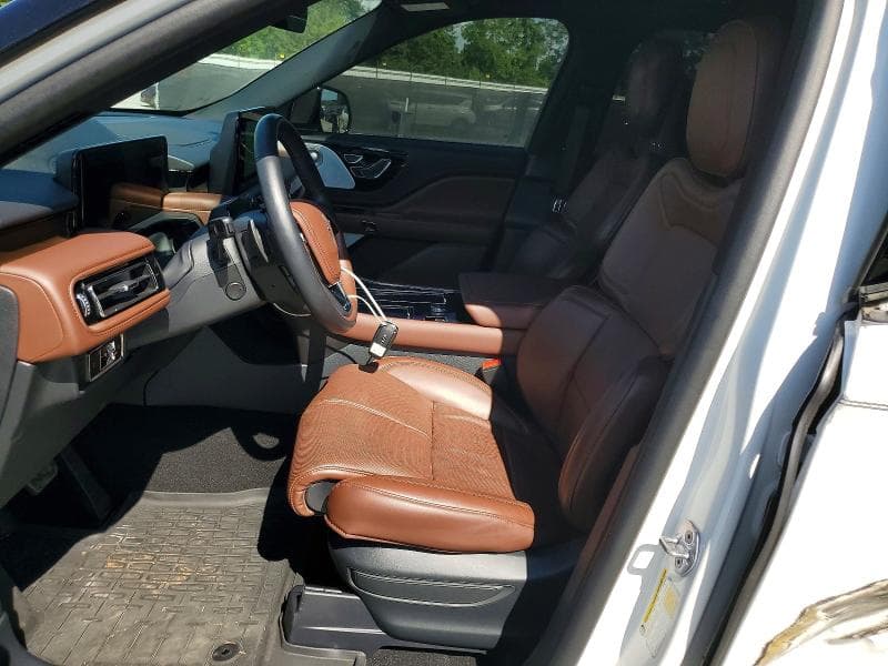 2025 LINCOLN AVIATOR RESERVE 7