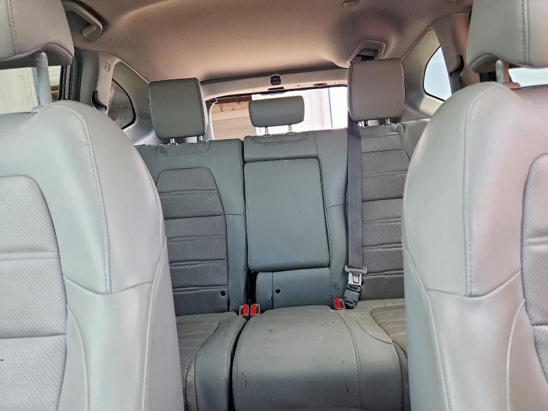 2019 HONDA CR-V EXL 10