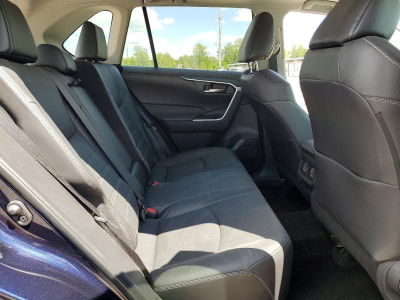 2024 TOYOTA RAV4 XLE PREMIUM 11
