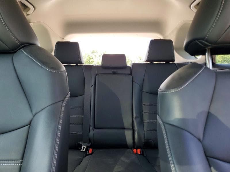 2024 TOYOTA RAV4 XLE PREMIUM 10