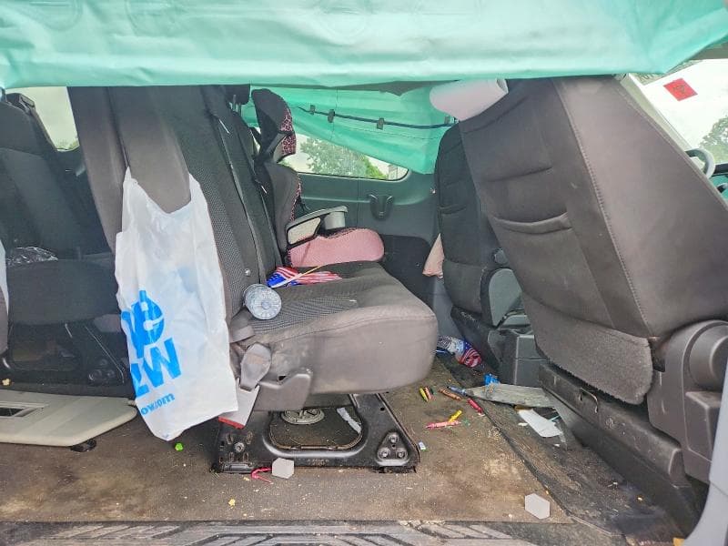 2017 FORD TRANSIT T-350 T-350 11
