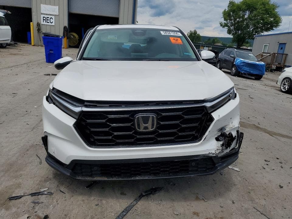 2024 HONDA CR-V EXL 5